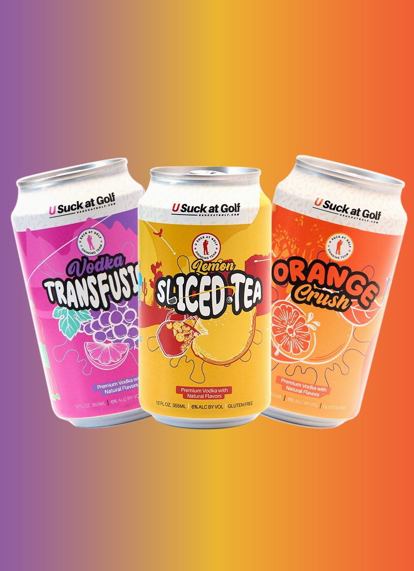 Variety Bundle - 12 pk