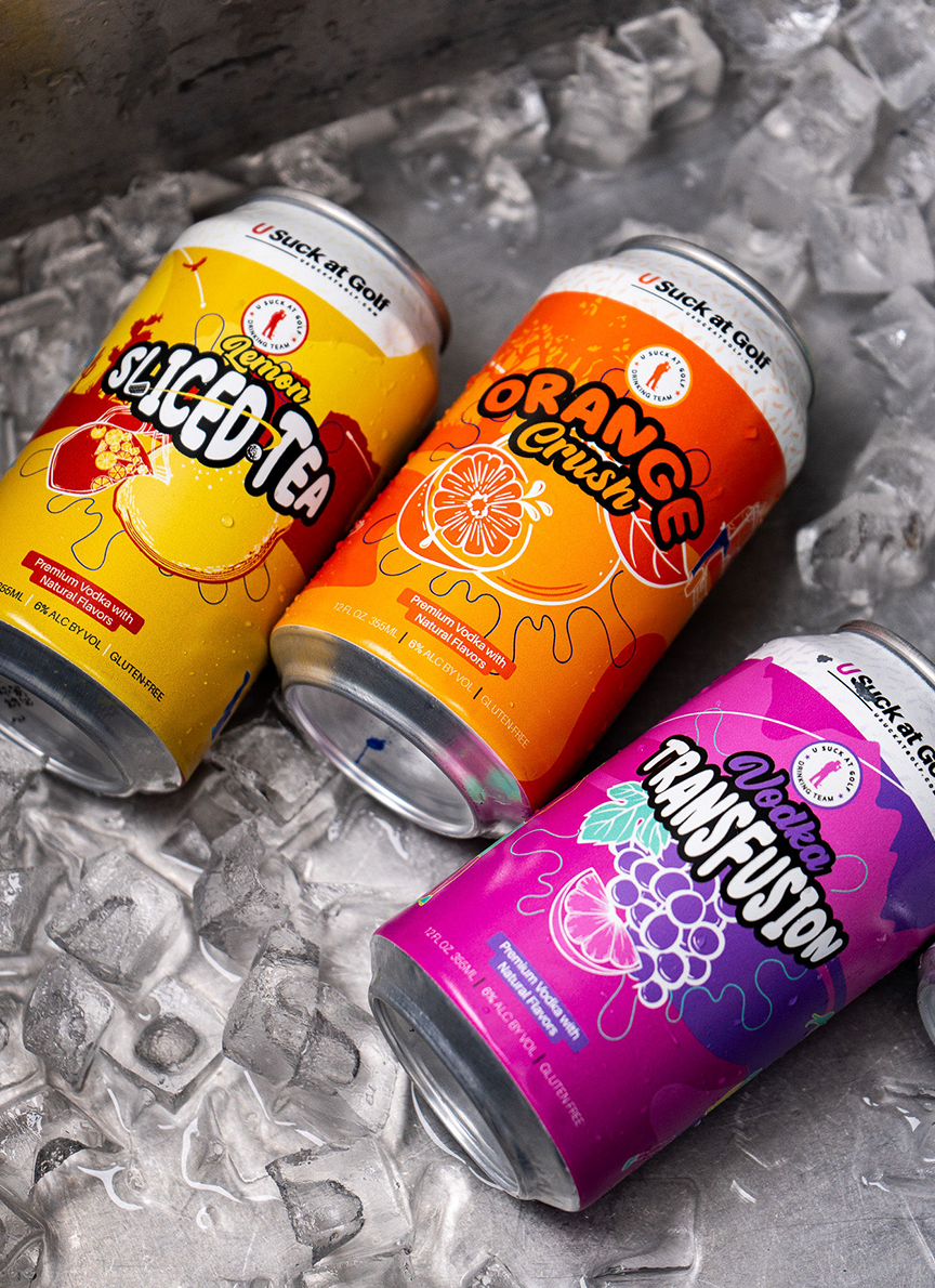 Variety Bundle - 12 pk