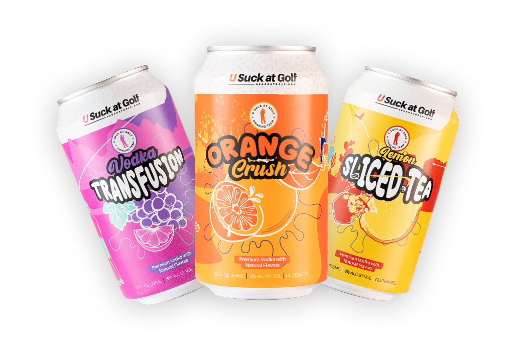 Variety Bundle - 12 pk