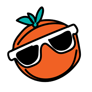Orange Crush Fruit Image
