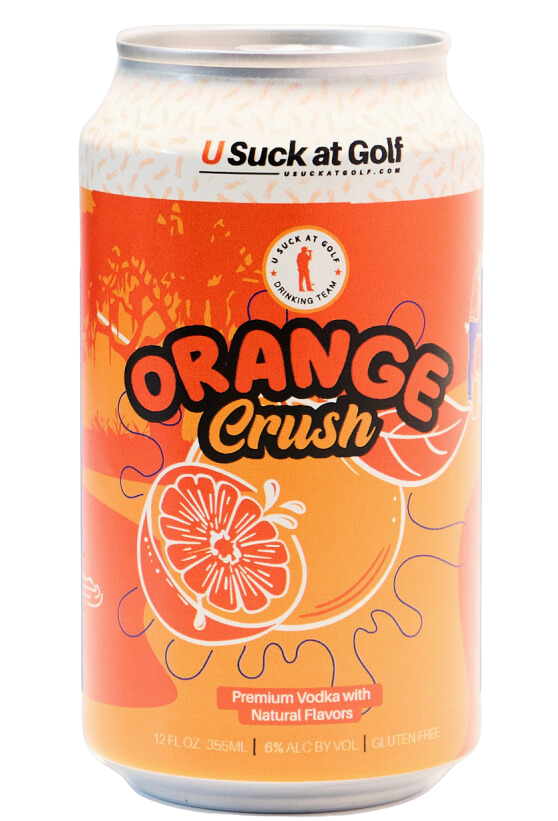 Orange Crush